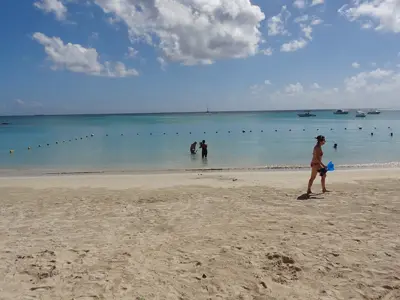 पेरेबेरे &ndash; सार्वजनिक समुद्र तट