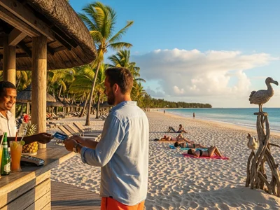 Money, holiday budget in Mauritius: a complete guide