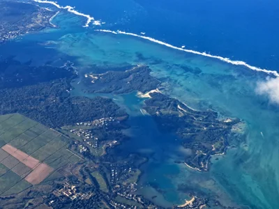 Vol pour l&rsquo;&icirc;le Maurice : guide complet