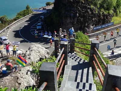 Marathon de l&rsquo;Ile Maurice 2026