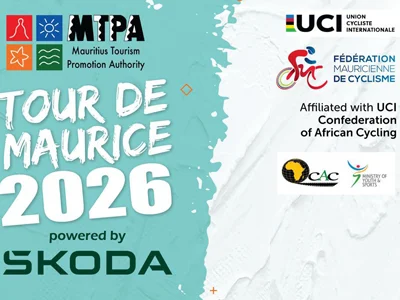 Tour de Maurice – cyclisme