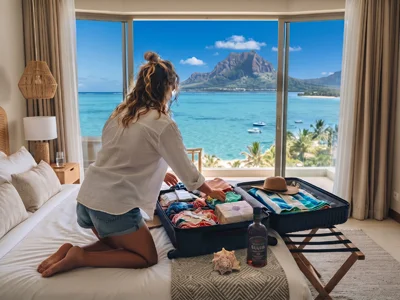 Que peut-on ramener (ou non) dans sa valise de l&rsquo;île Maurice – Guide complet